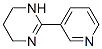 CAS#: 35059-05-3， 2-Pyridin-3-Yl-1,4,5,6-Tetrahydropyrimidine Hydrochloride