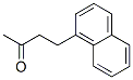 CAS#: 3506-84-1， 4-Naphthalen-1-Ylbutan-2-One