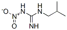 CAS#: 35089-66-8， Hydroxy-[(N'-(2-Methylpropyl)Carbamimidoyl)Amino]-Oxoazanium