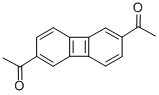 CAS#: 3509-59-9， 2,6-Diacetylbiphenylene