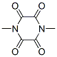 CAS#: 35141-14-1， Dimethyl-Piperazinetetrone