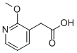 CAS#: 351410-38-3， 2-Methoxy-3-Methylpyridine