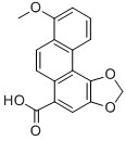 CAS#: 35142-05-3， 8-Methoxynaphtho[2,1-g][1,3]Benzodioxole-5-Carboxylic Acid