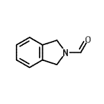 CAS#: 35180-21-3， 1,3-Dihydro-2H-Isoindole-2-Carbaldehyde