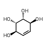 CAS#: 351885-26-2， (1R,2S,3R,4S)-5-Cyclohexene-1,2,3,4-Tetrol