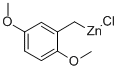 CAS#: 352530-32-6， 2,5-Dimethoxybenzylzinc Chloride