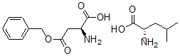 CAS#: 35256-03-2， Poly(beta-benzyl-L-aspartate-co-L-leucine)