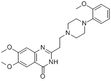 CAS#: 35265-50-0， Peraquinsin