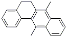 CAS 登录号：35281-29-9， 7,12-二甲基-5,6-二氢苯并[c]蒽