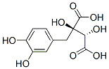CAS#: 35388-56-8， (2R,3S)-2-[(3,4-Dihydroxyphenyl)Methyl]-2,3-Dihydroxybutanedioic Acid
