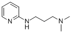 CAS#: 35389-44-7， N,N-Dimethyl-N'-Pyridin-2-Ylpropane-1,3-Diamine