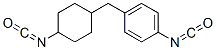 CAS#: 35438-85-8， 1-Isocyanato-4-[(4-Isocyanatocyclohexyl)Methyl]Benzene