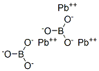 CAS#: 35498-15-8， Boric Acid Lead Salt