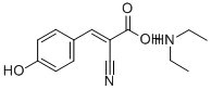 CAS#: 355011-52-8， alpha-Cyano-4-Hydroxycinnamic Acid Diethylammonium Salt