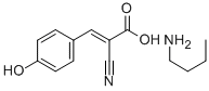 CAS#: 355011-53-9， alpha-Cyano-4-Hydroxycinnamic Acid Butylamine Salt