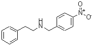 CAS#: 355383-03-8， N-(4-Nitrobenzyl)-2-Phenylethanamine