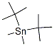 CAS#: 35569-11-0， Ditert-Butyl-Dimethylstannane