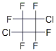 CAS#: 356-19-4， 1,3-Dichloro-1,2,2,3,4,4-Hexafluorocyclobutane
