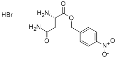 CAS#: 3561-57-7， L-Asparagine (4-Nitrophenyl)Methyl Ester Monohydrobromide