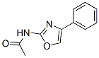 CAS#: 35629-38-0， N-(4-Phenyl-2-Oxazolyl)-Acetamide