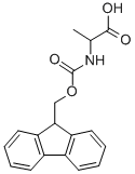 CAS#: 35661-38-2， Fmoc-DL-Ala-OH