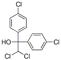 CAS#: 3567-18-8， 2,2-Dichloro-1,1-Bis(4-Chlorophenyl)Ethanol
