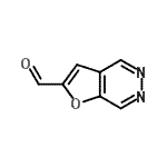 CAS#: 35670-47-4， Furo[2,3-d]Pyridazine-2-Carbaldehyde
