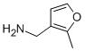 CAS#: 35801-15-1， (2-Methyl-3-Furyl)Methylamine