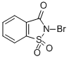 CAS#: 35812-01-2， N-Bromosaccharin