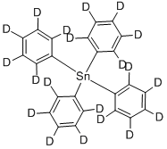 CAS#: 358731-93-8， Tetraphenyl-D20-Tin