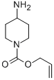 CAS#: 358969-71-8， 4-Amino-1-N-Alloc-Piperidine