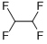 structure of CAS# 359-35-3, 1,1,2,2-Tetrafluoroethane;Ethane, 1,1,2,2-Tetrafluoro-;Freon 134