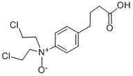 CAS#: 35915-68-5， N,N-Bis(2-Chloroethyl)-4-(4-Hydroxy-4-Oxobutyl)Benzeneamine Oxide, 4-Methylbenzenesulfonic Acid