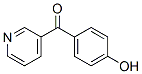 CAS#: 35926-15-9， (4-Hydroxyphenyl)-Pyridin-3-Ylmethanone