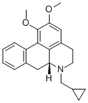 CAS#: 35936-71-1， 6-(Cyclopropylmethyl)-1,2-Dimethoxy-Noraporphine