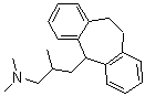 CAS#: 35941-65-2， Butriptyline