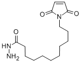 CAS#: 359436-62-7， 11-Maleimidoundecanoic Acid Hydrazide