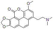 CAS#: 35988-96-6， Thaliglucinone