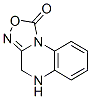 CAS 登录号：36002-67-2， 4,5-二氢-1H-[1,2,4]恶二唑并[4,3-a]喹喔啉-1-酮