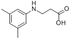 CAS#: 36053-83-5， 3-[(3,5-Dimethylphenyl)Amino]Propanoate