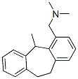 CAS#: 36065-49-3， 10,11-Dihydro-N,N,5-Trimethyl-5H-Dibenzo(a,d)Cycloheptene-4-Methylamine