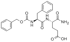 CAS#: 3617-46-7， (2S)-2-[[(2S)-3-Phenyl-2-(Phenylmethoxycarbonylamino)Propanoyl]Amino]Pentanedioic Acid