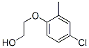 structure of CAS# 36220-29-8, 2-(4-Chloro-2-Methylphenoxy)Ethanol;2-(4-Chloro-2-Methyl-Phenoxy)Ethanol;Mcpe;2-(2-Methyl-4-Chlorophenoxy)Ethanol