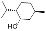 CAS#: 3623-51-6， (+/-)-Neomenthol