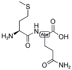 CAS 登录号：36261-62-8， 蛋氨酰-谷氨酰胺酸