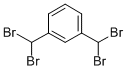 structure of CAS# 36323-28-1, alpha,alpha,alpha',alpha'-Tetrabromo-m-Xylene;.Alpha.,.Alpha.,.Alpha.',.Alpha.'-Tetrabromo-M-Xylene;Benzene, 1,3-Bis(Dibromomethyl)-;Nsc76079