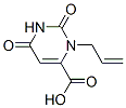 CAS#: 36324-05-7， 2,6-Dioxo-3-Prop-2-Enylpyrimidine-4-Carboxylic Acid