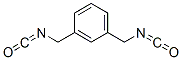 CAS#: 3634-33-1， 1,3-Bis(Isocyanatomethyl)Benzene