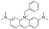 CAS 登录号:36366-91-3, N,N,N',N'-四甲基-10-丙基吖啶-10-鎓-3,6-二胺