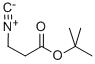 CAS 登录号：364046-20-8， 3-异氰基丙酸叔丁酯